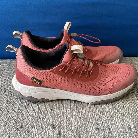 Teva Women's Gateway Swift Sneaker - Picture 2 of 11